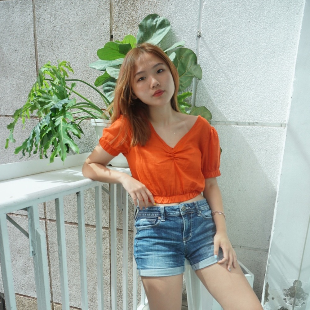 Meet your Posher, Vu